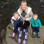 Suzanna Simpson - @mrssimpkins1 - Instagram