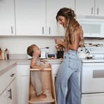 Susanna Walker - @livelaughlove_mommy - Instagram