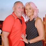 Suzanne Goodwin - @suziegood12 - Instagram