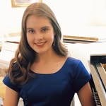 Suzannah Rose - @suzannahrosepiano - Instagram