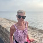Suzannah Rosenberg - @suzannahrosenberg - Instagram
