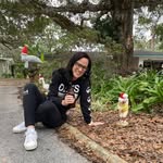 Suzannah Seldin - @suzannahrose - Instagram