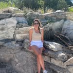 Suzi Furber - @suzannah_rose_miller - Instagram
