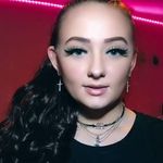Suzanne Ackerman - @seauladrxd - Instagram