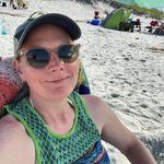 Suzanne Ackerman - @suzanneackerman - Instagram