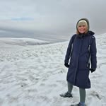 Suzanne Acton - @suzeact - Instagram