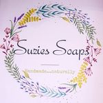 Suzanne Addison - @suzies_soaps - Instagram