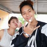 Suzanne Ali - @tamoa1963 - Instagram