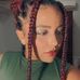 Suzanne Alves - Facebook