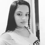 Suzanne Alves - @eu_suze24 - Instagram