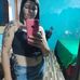 Suzanne Alves - Facebook