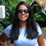 Suzanne Alves - @suzannevieira6 - Instagram