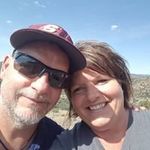 Suzanne Barnett - @suzanne.barnett.7 - Instagram