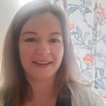 Suzanne Ash - @suzannelaree - Instagram