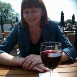Suzanne Ash - @bedislife13 - Instagram