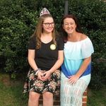 Suzanne ash - @the_sassy_duo_ - Instagram