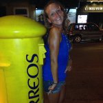 Suzanne Asher - @smasha1980 - Instagram