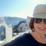 Suzanne Ashton - @suzashton08 - Instagram