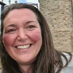 Suzanne Ashton - @suzyquats - Instagram