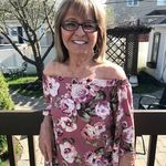 Suzanne Audet-Sauvageau - @audetsauvageau - Instagram