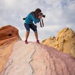 Suzanne Avila - Facebook