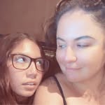 Suzanne Marie Avila - @marie2383111 - Instagram