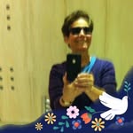 Suzanne Awad Farag Guirguis - @putinmosco - Instagram