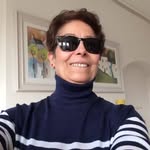 Suzanne Awad Farag Guirguis - @suzanneawadfarag - Instagram