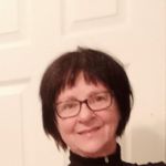 Suzanne Babin - @suesue0255 - Instagram