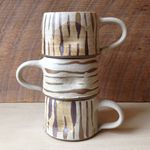 Suzanne Babineau - @suzannebabineaupottery - Instagram