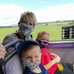 Suzanne Bagley - @bagley170210 - Instagram