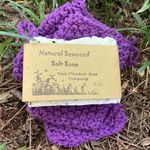 Suzanne Hill Bagley - @fair_meadow_soaps - Instagram