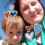 Suzanne Bagnall - @susandawn1982 - Instagram