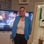 Suzanne Bailey - @woowam - Instagram