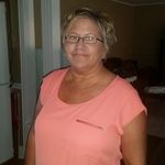 Suzanne Ballard - @sueballard66 - Instagram