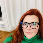 Suzanne Ballard - @prettydog75 - Instagram