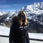 Suzanne Ballard - @suzanneballard26 - Instagram