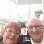 Sue Ballinger - @suzanneballinger - Instagram