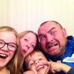 Suzanne Ballinger - @suebal81 - Instagram