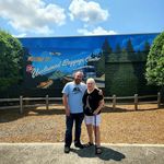 Suzanne Baptiste - @suzannemarieb52 - Instagram