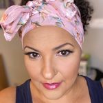 Suzanne Baptiste - @stitchybap - Instagram