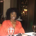 Stars - @suzannebaptiste5 - Instagram