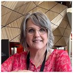 Suzanne Barnard - Facebook