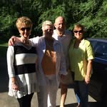 Suzanne Bartholomew - @susieq7949 - Instagram