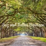Suzanne Bartlett - @suzandbelle - Instagram