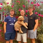 Suzanne Bartlett - @suzannebartlett100 - Instagram