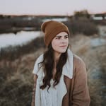 Suzanne Bartlett - @suzannefromnewfoundland - Instagram