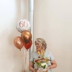 Suzanne Bates - @suzannebates4 - Instagram