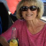 Suzanne Bates - @suzannebates4682 - Instagram
