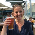 Suzanne Bates - @_suzannebates_ - Instagram